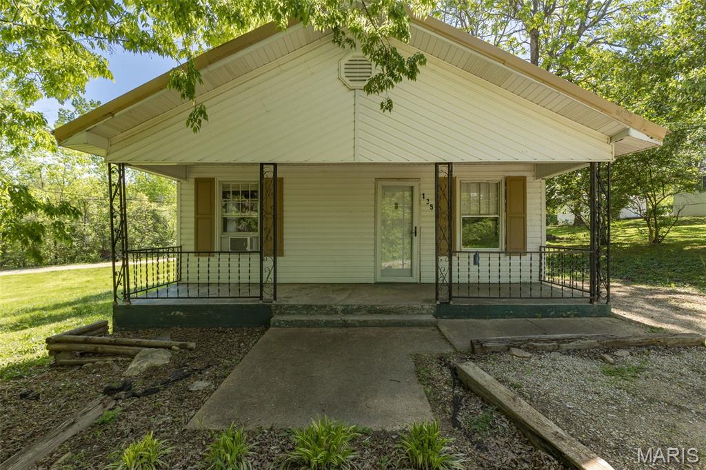 St Joe Lead Co Second Add - Residential
