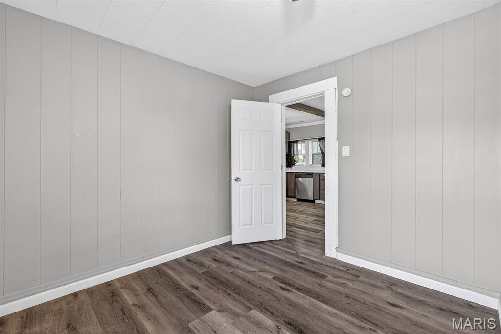 St Joe Lead Co Second Add - Residential