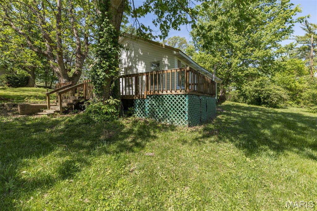 St Joe Lead Co Second Add - Residential
