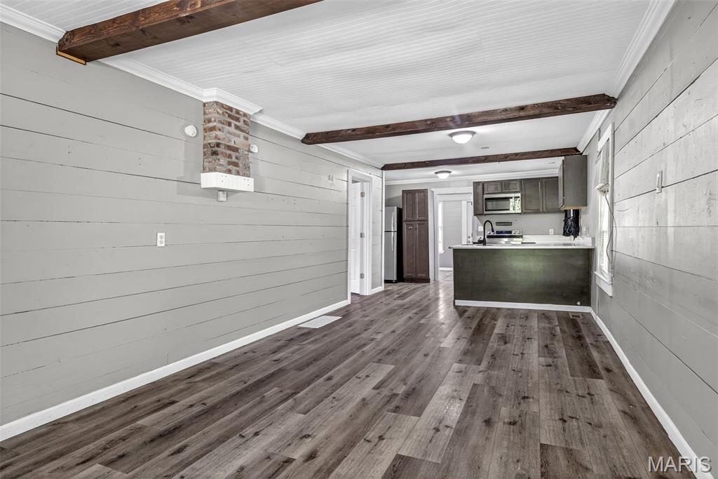 St Joe Lead Co Second Add - Residential