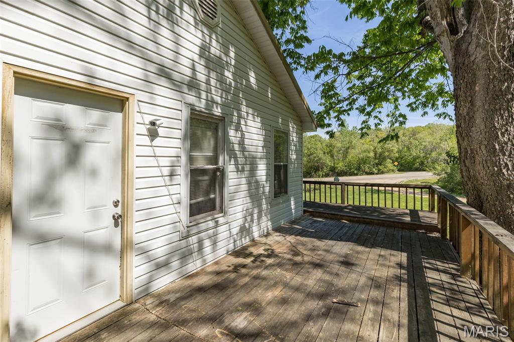St Joe Lead Co Second Add - Residential