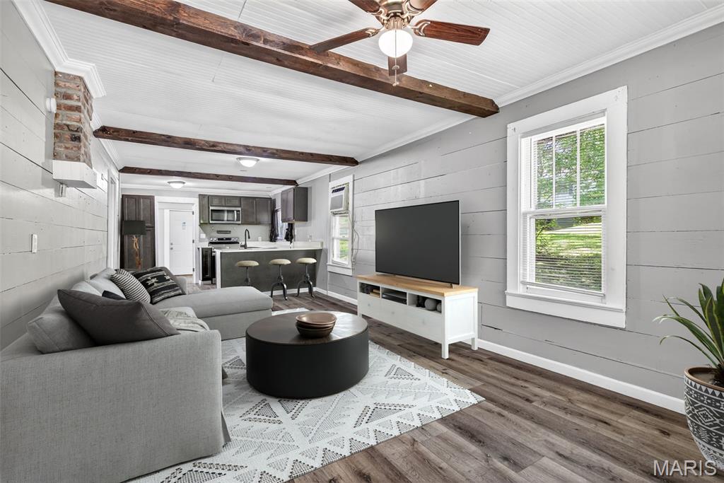 St Joe Lead Co Second Add - Residential