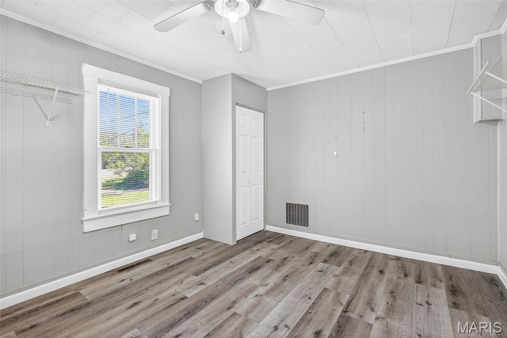 St Joe Lead Co Second Add - Residential
