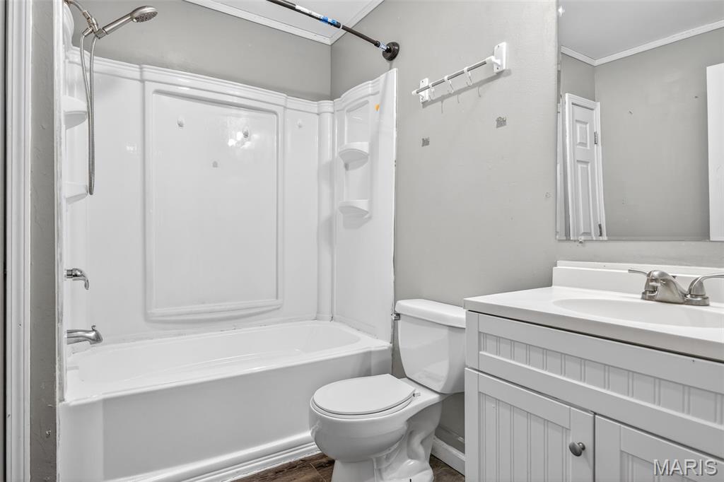 St Joe Lead Co Second Add - Residential