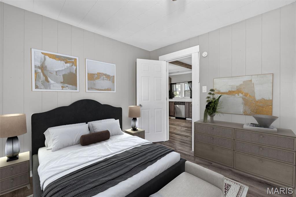 St Joe Lead Co Second Add - Residential