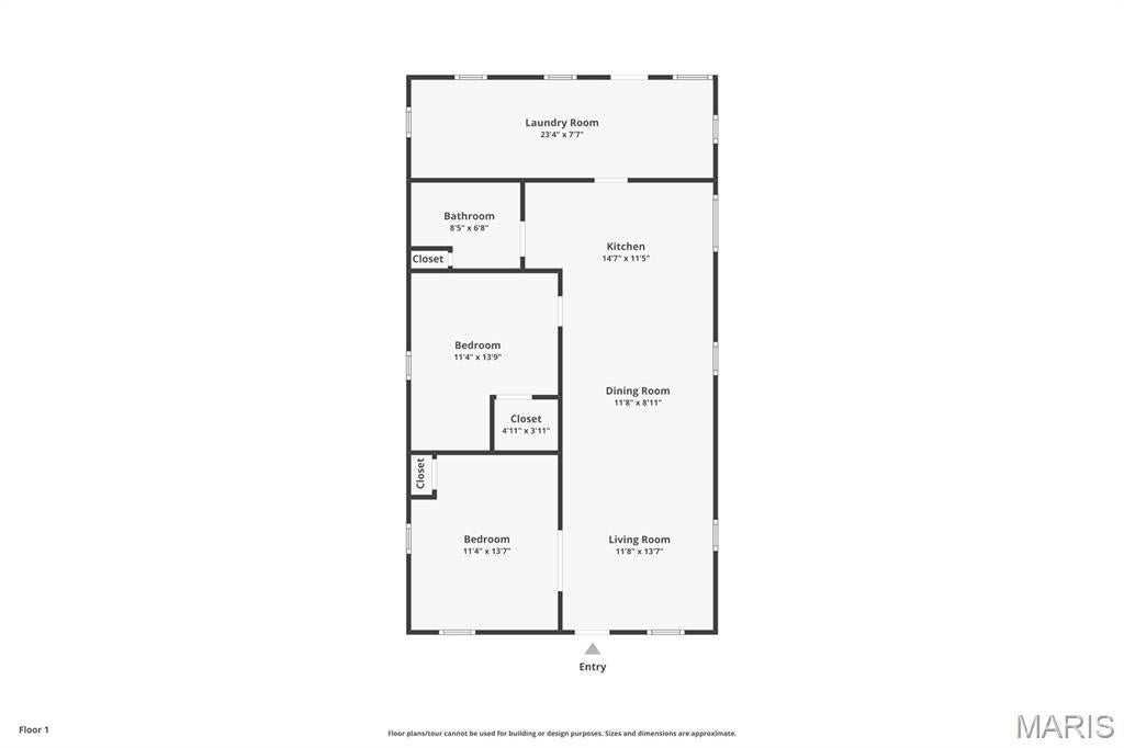 St Joe Lead Co Second Add - Residential