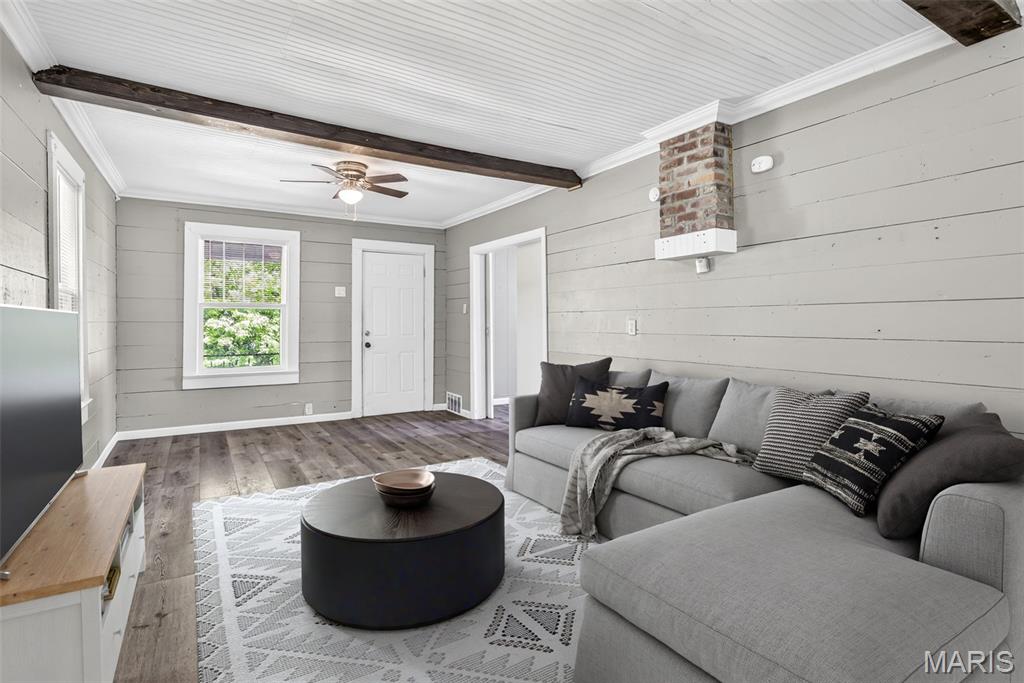 St Joe Lead Co Second Add - Residential