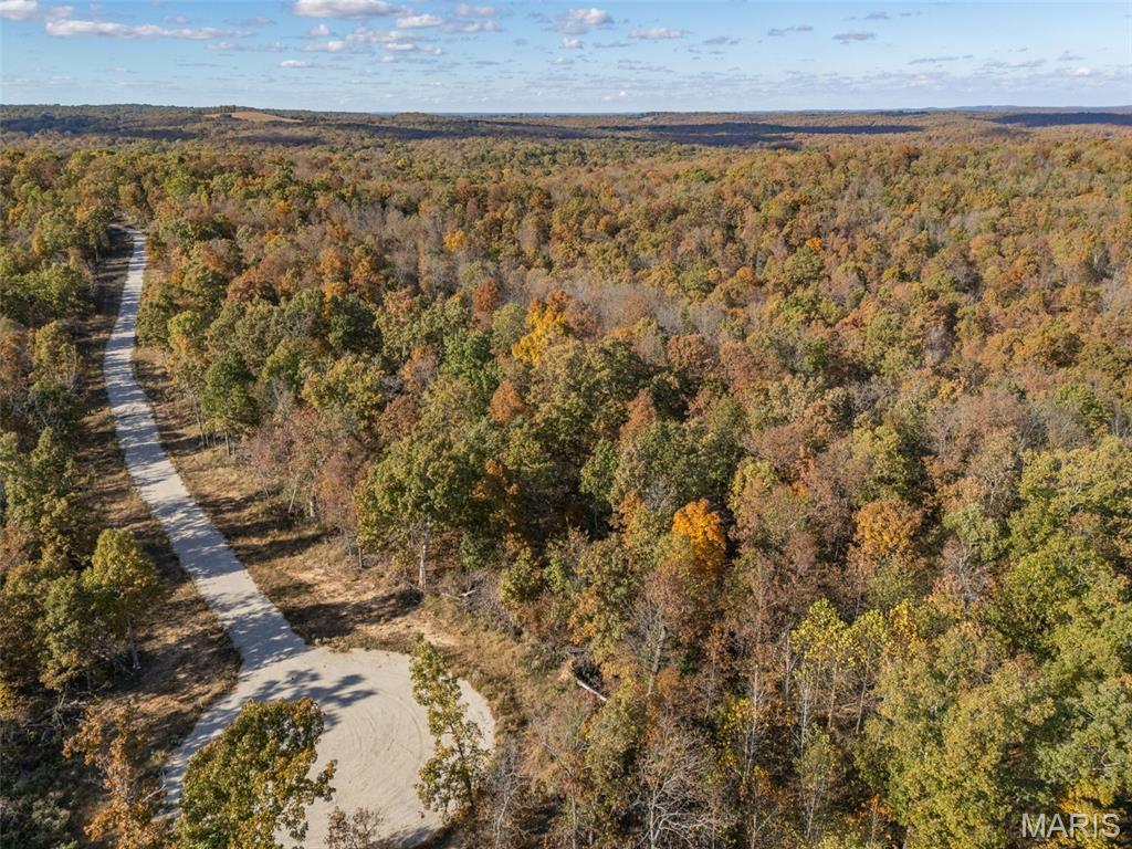 Lake Forest Farms - Land