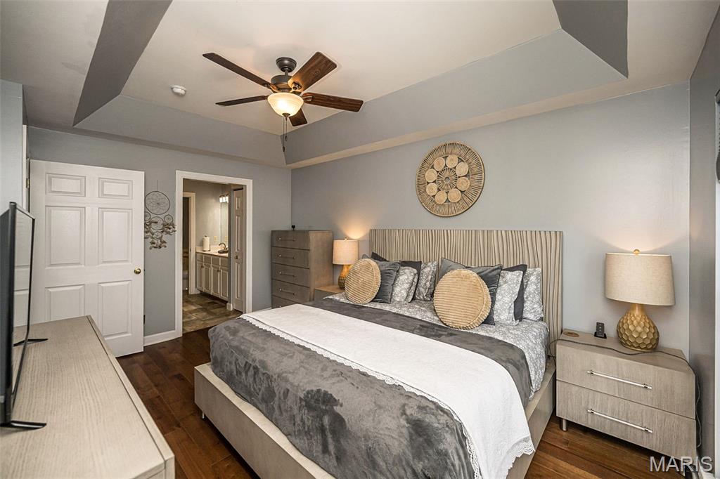 Mill Crossing Condo 1 - Residential