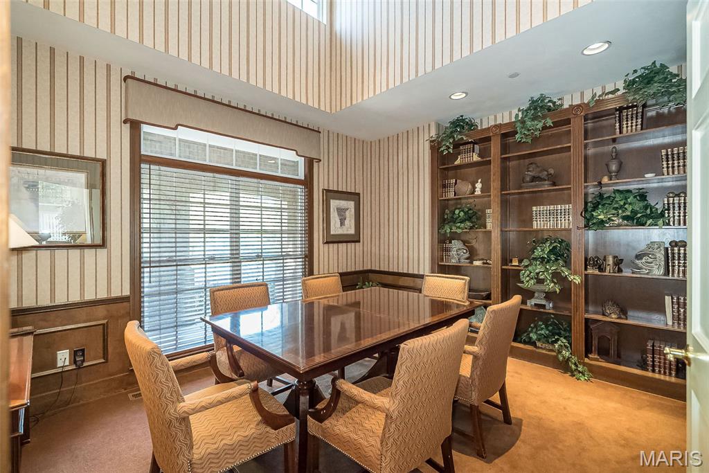 Mill Crossing Condo 1 - Residential