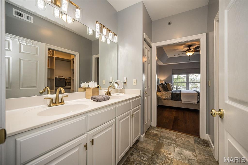 Mill Crossing Condo 1 - Residential