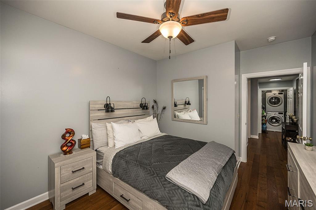 Mill Crossing Condo 1 - Residential