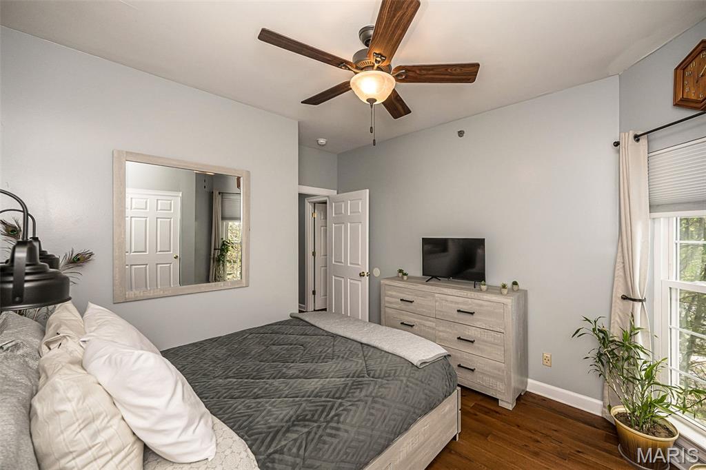 Mill Crossing Condo 1 - Residential