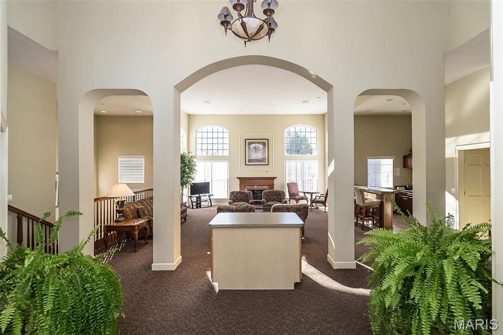 Mill Crossing Condo 1 - Residential