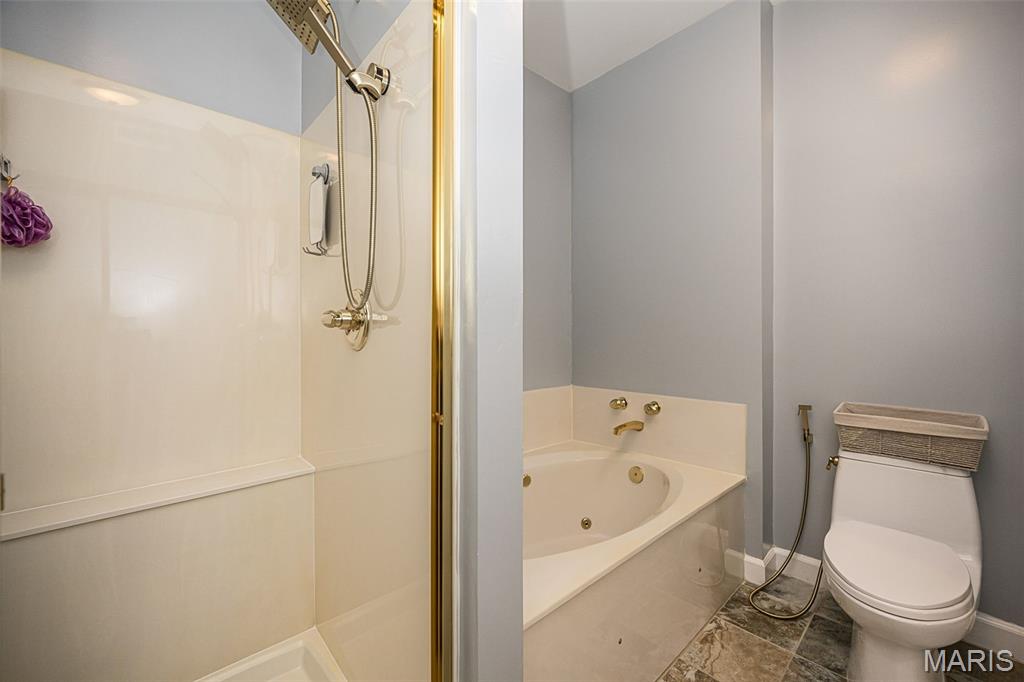 Mill Crossing Condo 1 - Residential