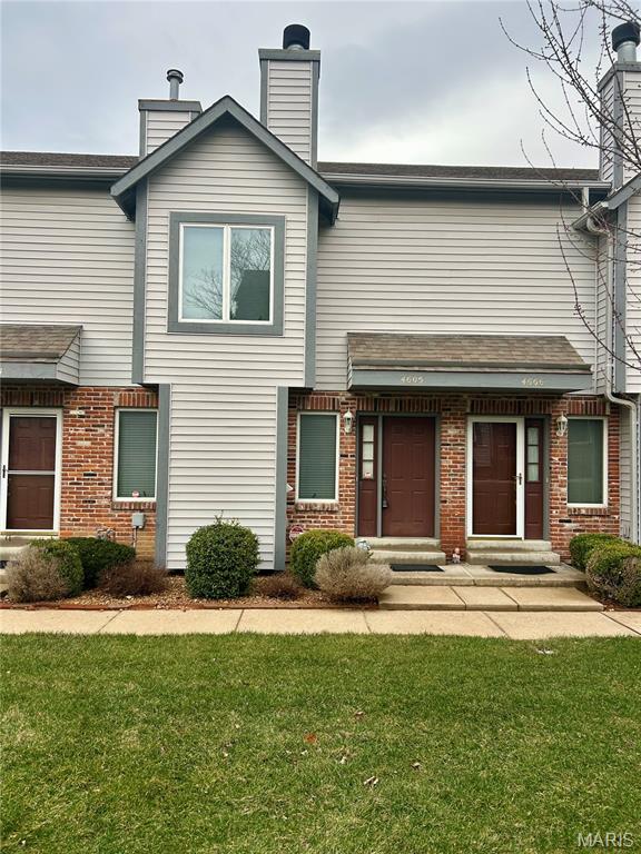 Sherman Meadows - Residential