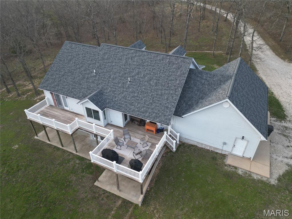 Oakridge Estates - Residential