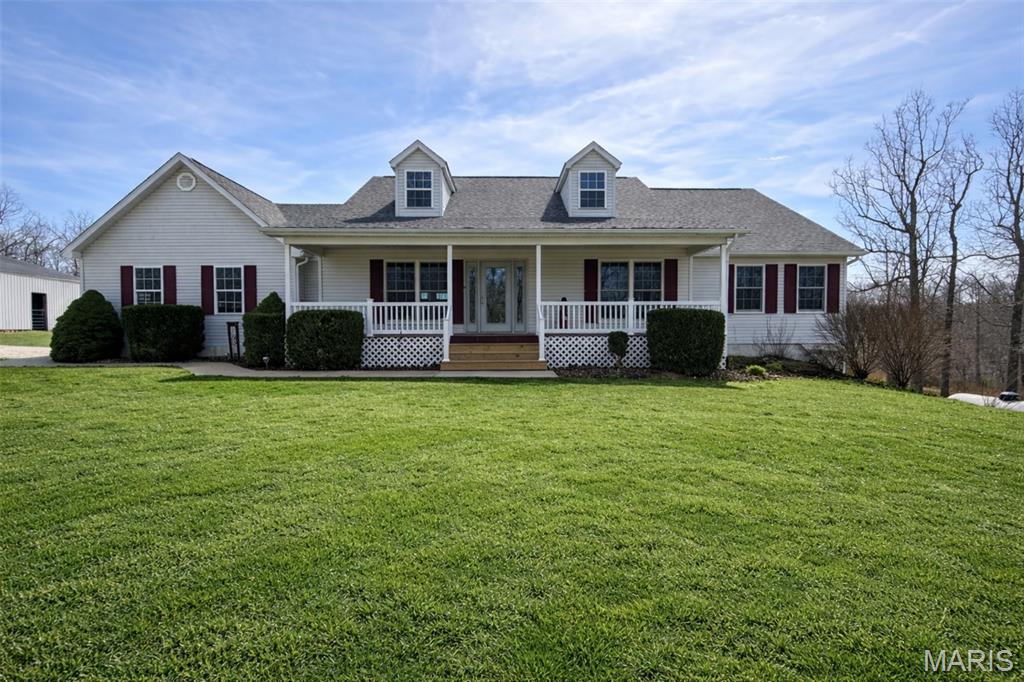 Oakridge Estates - Residential
