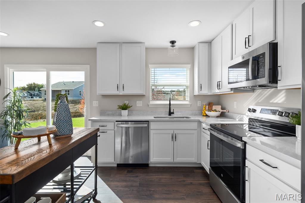 Oakshire - Residential