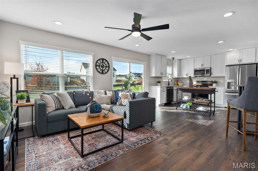 Oakshire - Residential