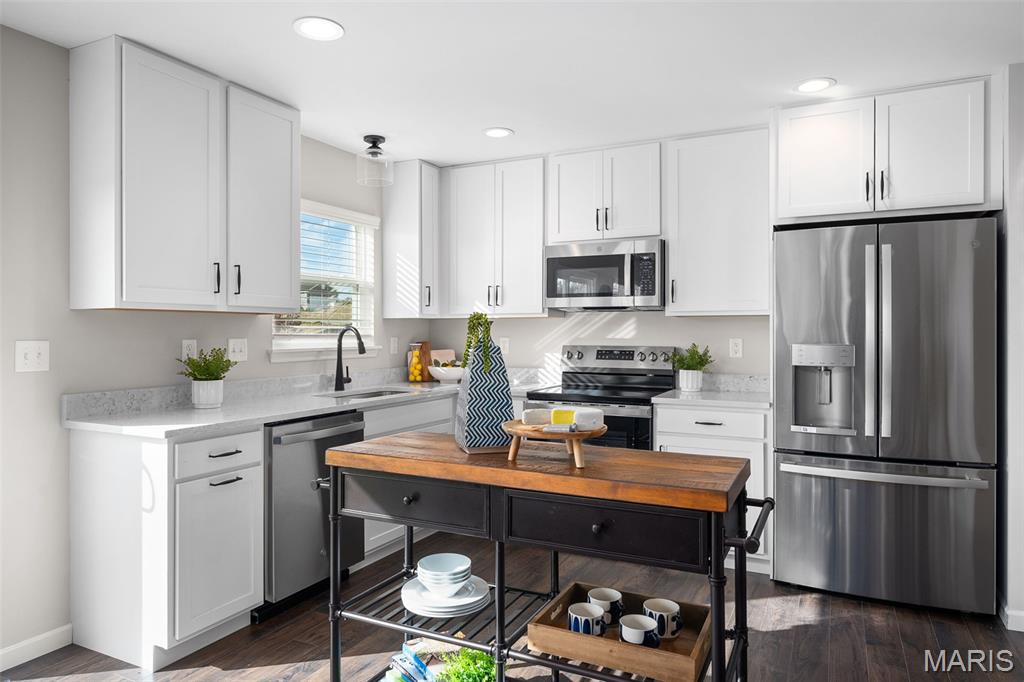 Oakshire - Residential
