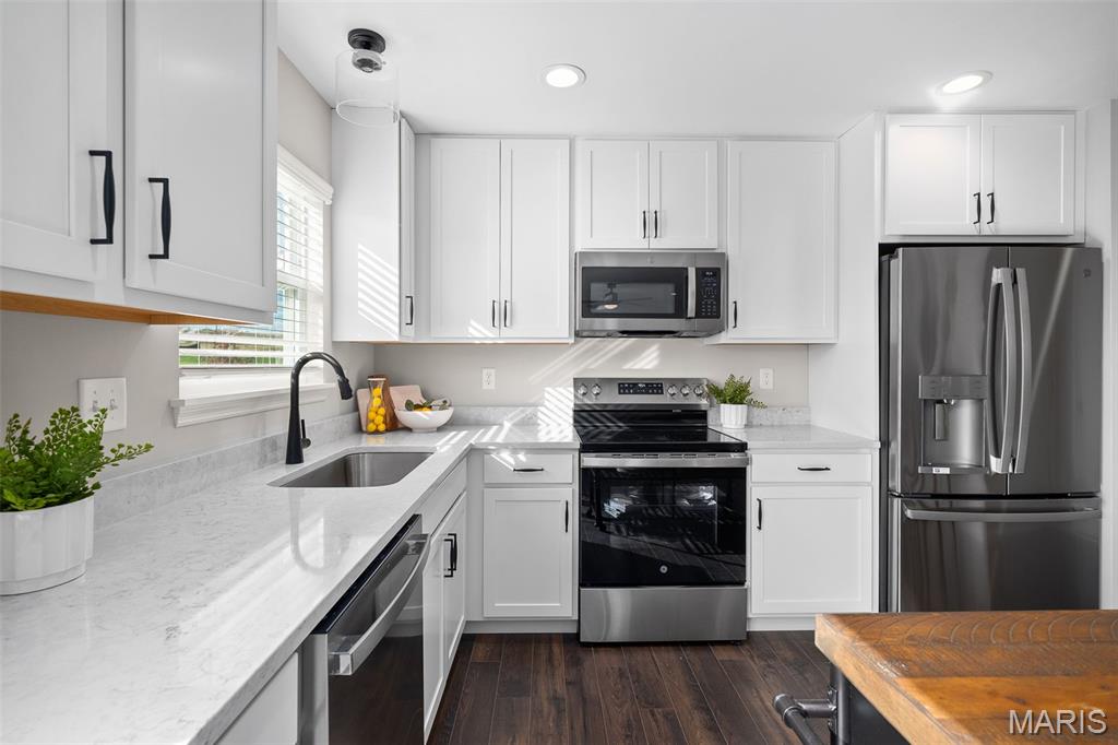 Oakshire - Residential