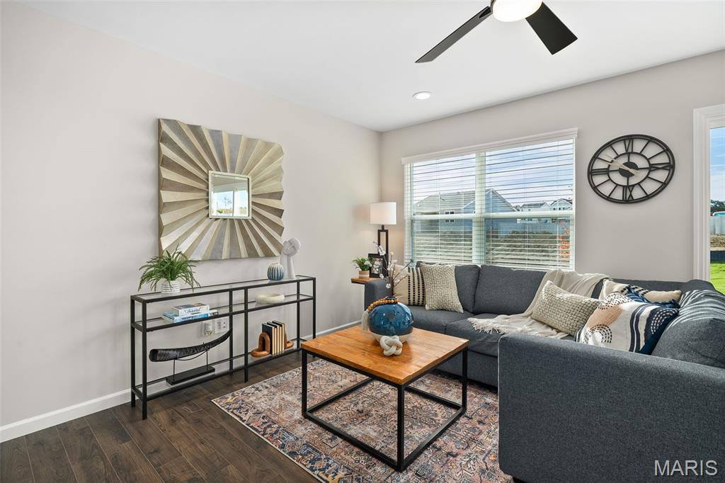 Oakshire - Residential