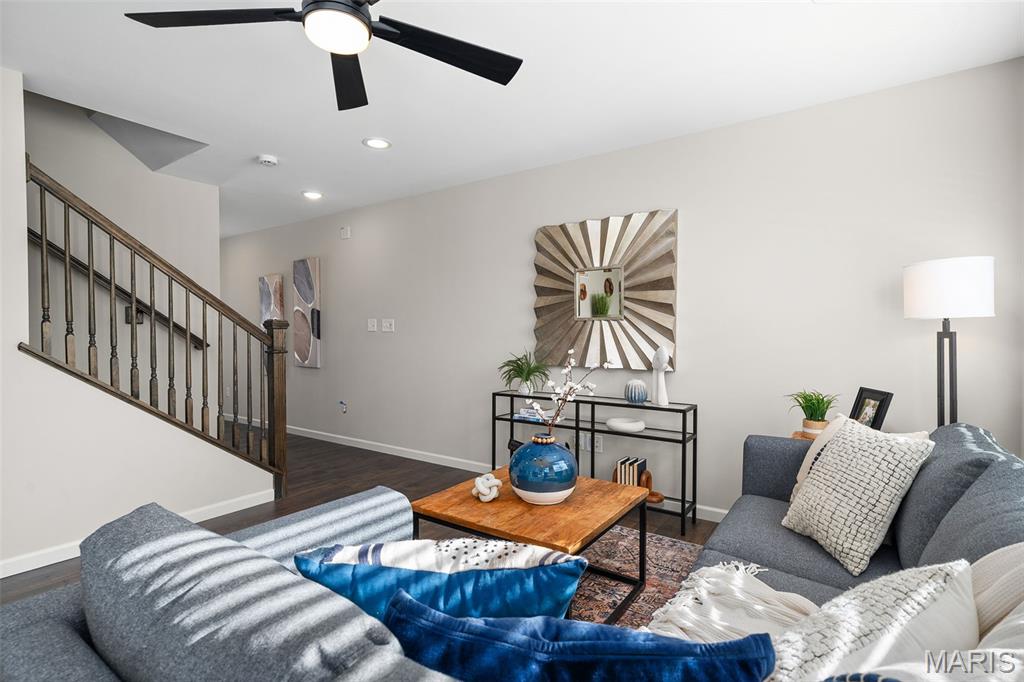Oakshire - Residential
