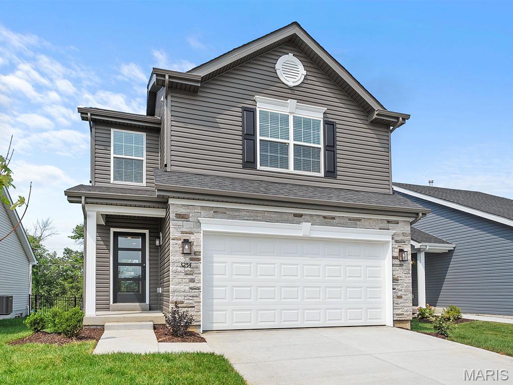 Oakshire - Residential