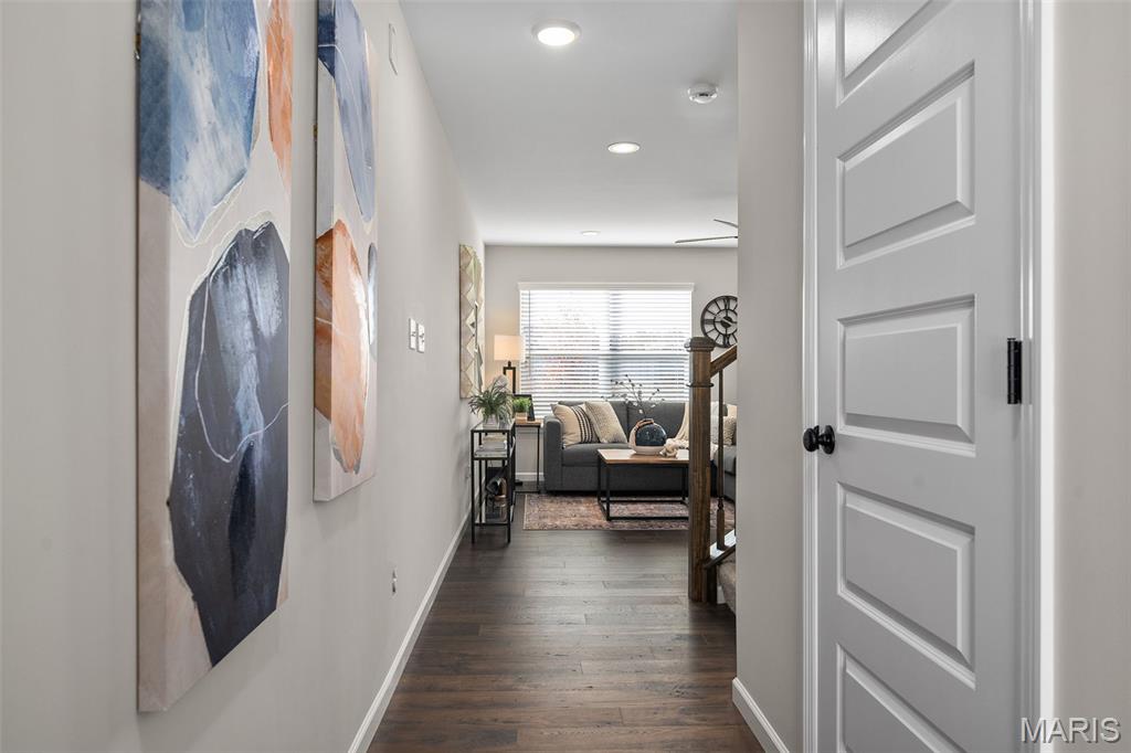 Oakshire - Residential