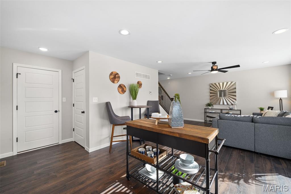 Oakshire - Residential