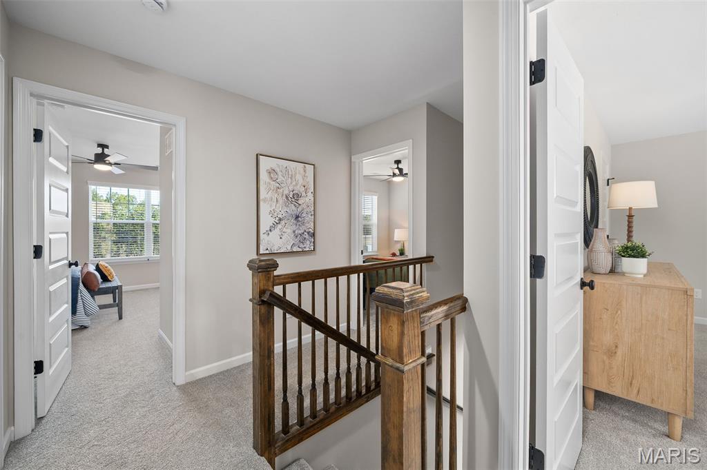 Oakshire - Residential