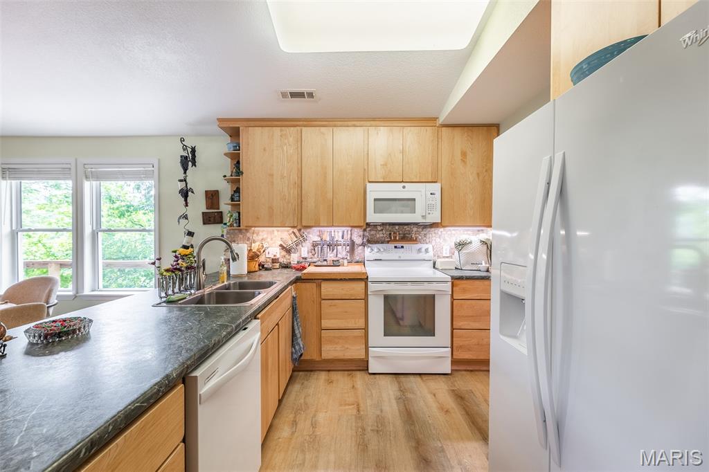 Riverlawn Sub - Residential