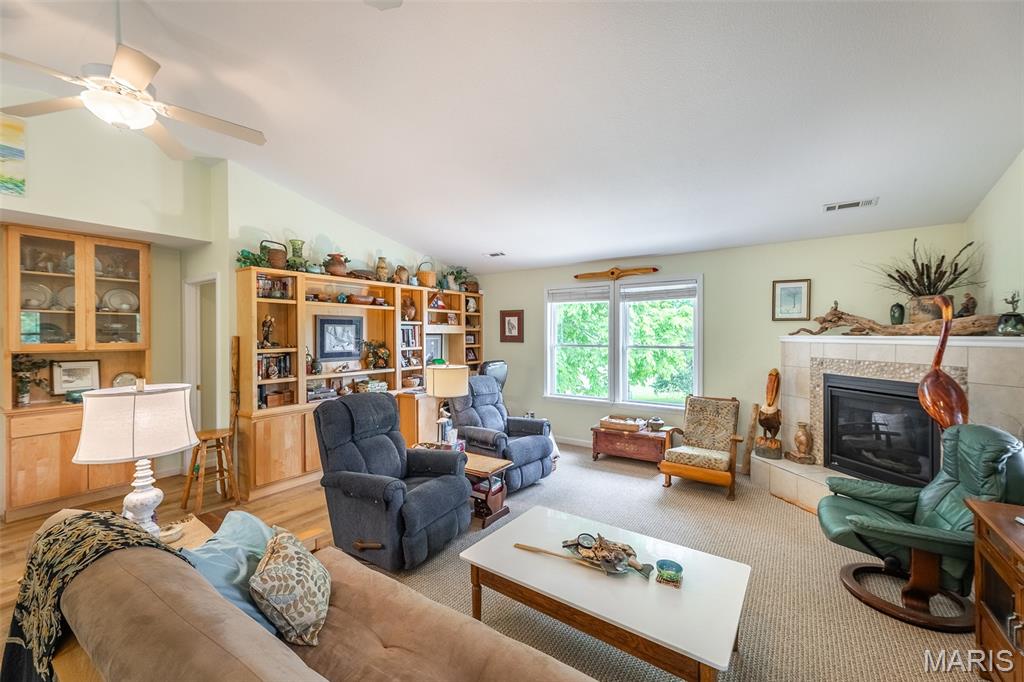 Riverlawn Sub - Residential