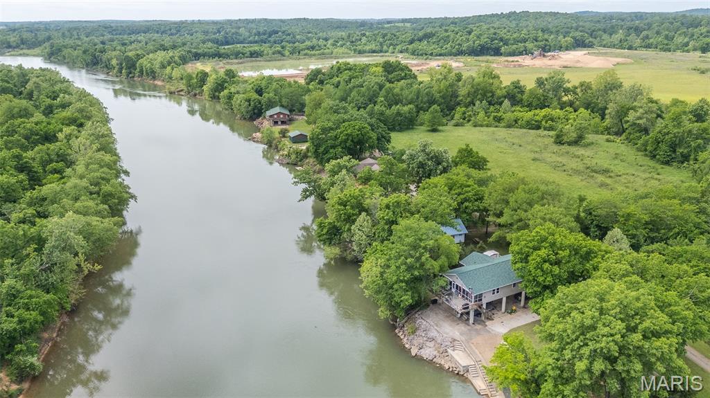 Riverlawn Sub - Residential