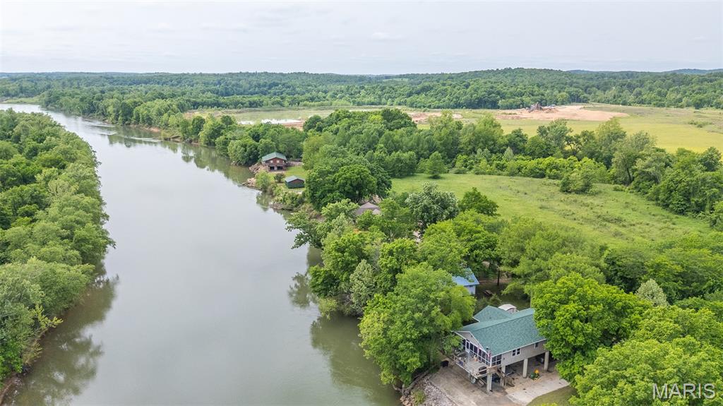 Riverlawn Sub - Residential