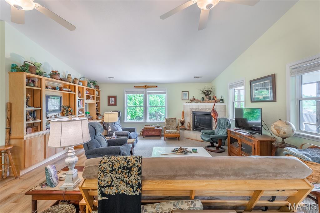 Riverlawn Sub - Residential