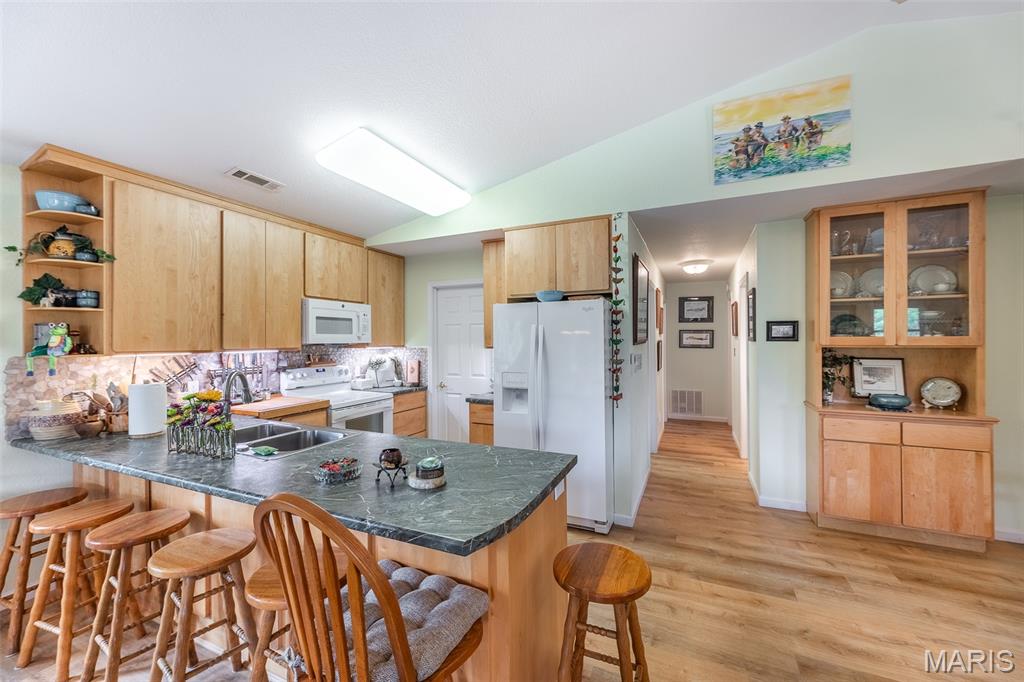 Riverlawn Sub - Residential