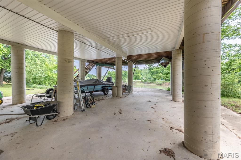 Riverlawn Sub - Residential