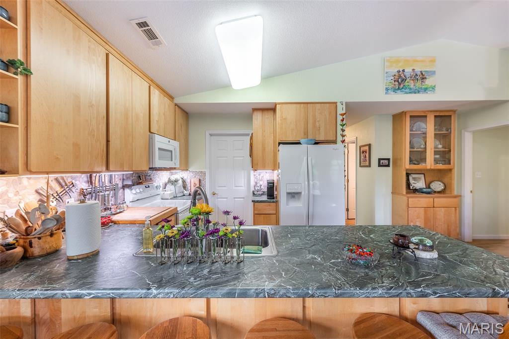 Riverlawn Sub - Residential