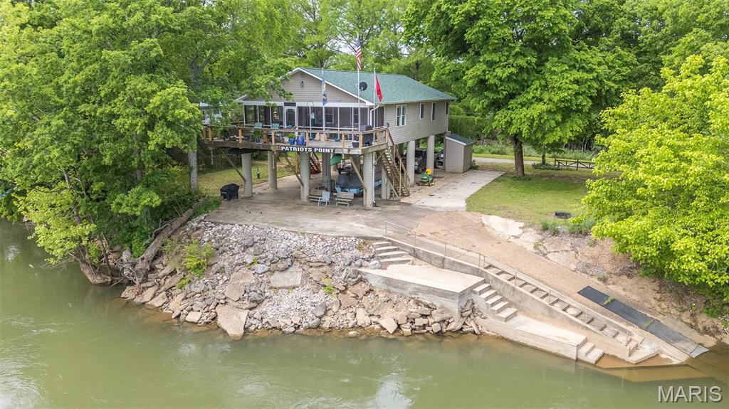 Riverlawn Sub - Residential