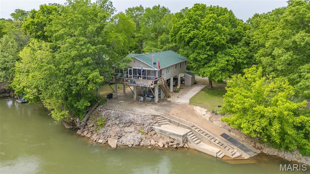 Riverlawn Sub - Residential