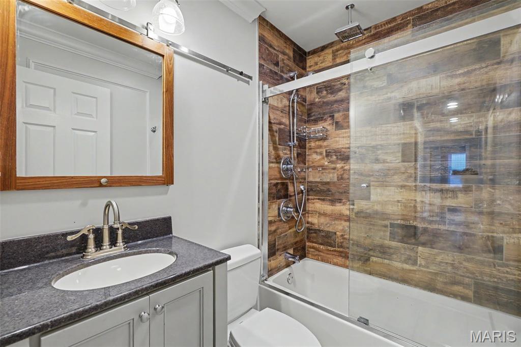 Steeplechase - Residential