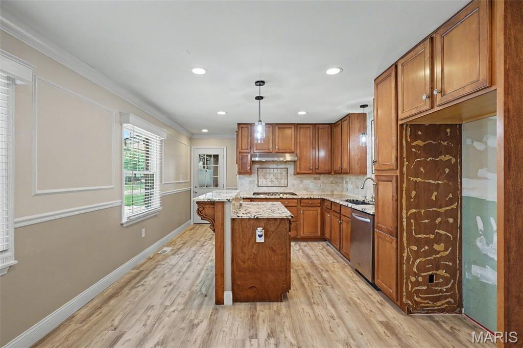 Steeplechase - Residential
