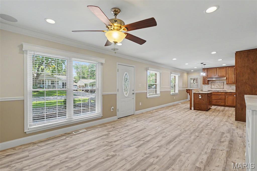 Steeplechase - Residential