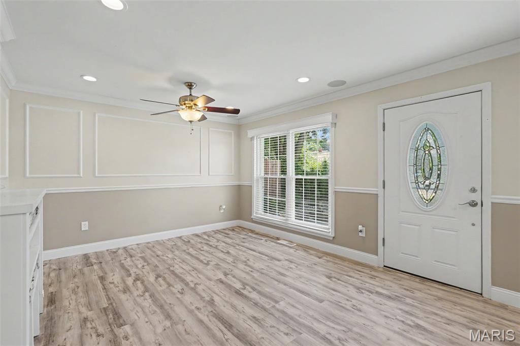 Steeplechase - Residential