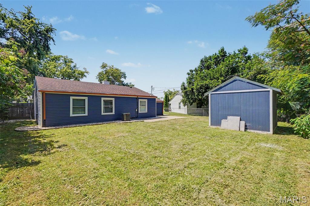 Steeplechase - Residential