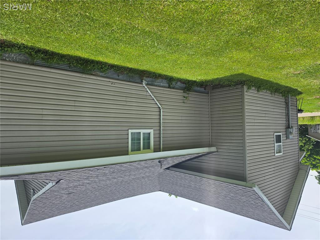 Jolly and Randall - Residential