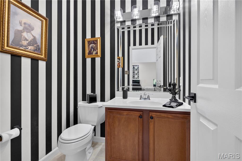 Hawkins Glen - Residential