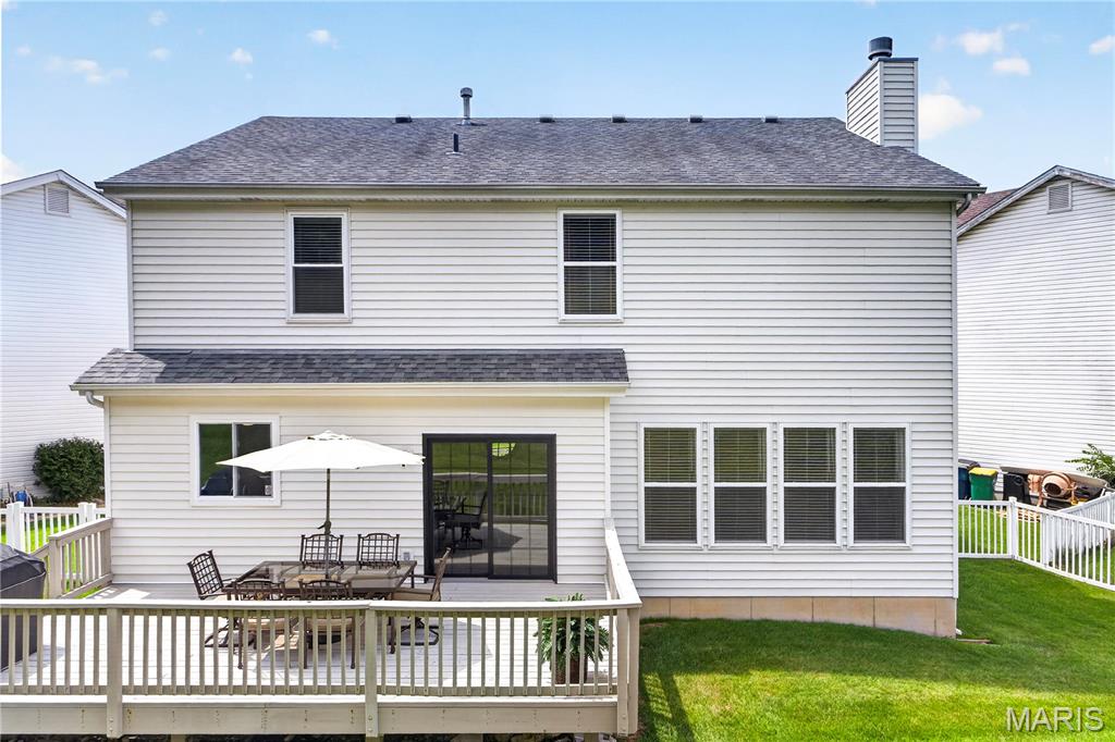 Hawkins Glen - Residential